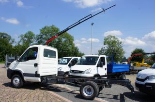 Iveco Daily 65C18